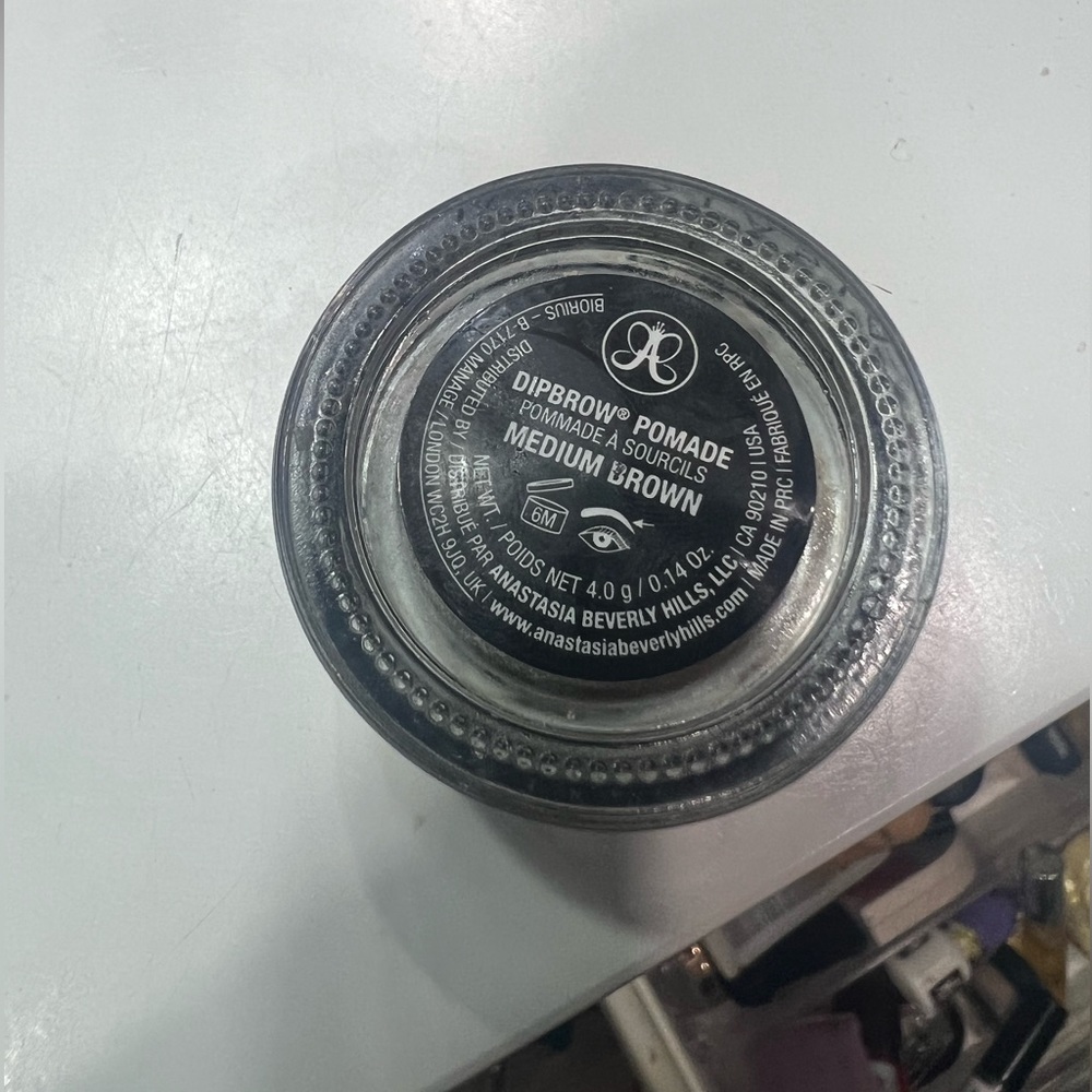 Anastasia Beverly Hills